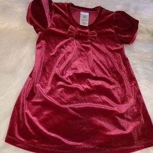 Little girls dress